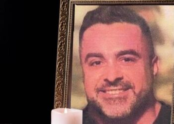 Θρήνος για τον 44χρονο Μιλτιάδη-Έχασε τη ζωή του στη διάρκεια εκδρομής