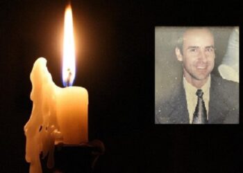 Κατέρρευσε μπροστά στη μητέρα και τον φίλο του-Θρήνος για τον 53χρονο Απόστρατο