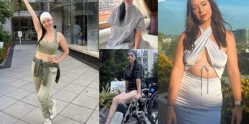 H πιο άτυχη γυναίκα στον κόσμο: Ξυλοκοπήθηκε, διαγνώστηκε με όγκο στον εγκέφαλο και την χτύπησε αυτοκίνητο