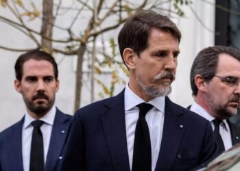 Alldaynews.gr Τέως βασιλιάς Κωνσταντίνος: Πιέσεις στον Παύλο για κάθοδο στην πολιτική – Η επιστολή που θα λάβει