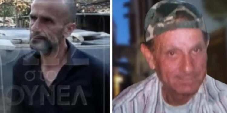 «Γιατί δεν πιάνουν τον δολοφόνο του πατέρα μου» – Ξεσπά ο γιός του νεκρού που βρέθηκε δεμένος στο σπίτι του