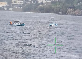 Τραγωδία στη Λέρο: Μια γυναίκα νεκρή, σε κρίσιμη κατάσταση τρία παιδιά