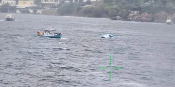 Alldaynews.gr Τραγωδία στη Λέρο: Μια γυναίκα νεκρή, σε κρίσιμη κατάσταση τρία παιδιά