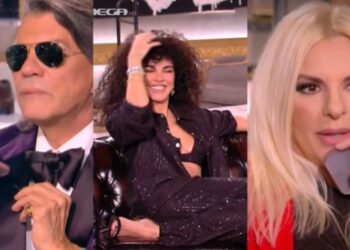 Εκείνοι τον πήραν για φάρσα κι εκείνος “μαρτύρησε” πως η Σολωμού είναι έγκυος – Άφωνοι στο Mega με την αποκάλυψη του Mente Fuerte