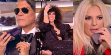 Alldaynews.gr Εκείνοι τον πήραν για φάρσα κι εκείνος “μαρτύρησε” πως η Σολωμού είναι έγκυος – Άφωνοι στο Mega με την αποκάλυψη του Mente Fuerte