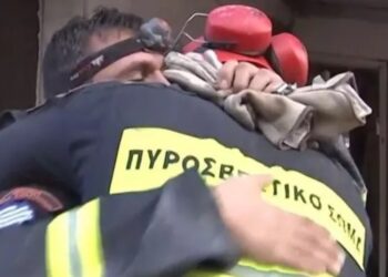 Τούρκοι για «το θα έρθουμε ένα βράδυ»: «Θα πρέπει να ντρεπόμαστε» – Δείτε την εικόνα που συγκίνησε