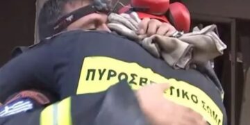 Alldaynews.gr Τούρκοι για «το θα έρθουμε ένα βράδυ»: «Θα πρέπει να ντρεπόμαστε» – Δείτε την εικόνα που συγκίνησε