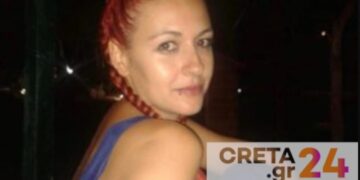 Alldaynews.gr Θρήνος για την 36χρονη Αγγελική, μητέρα παιδιών-Βαρύ Πένθος στα Ανώγεια