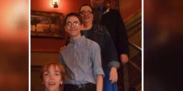 Σκότωσε τη γυναίκα, τα παιδιά τους και αυτοκτόνησε: «Θα βρείτε τα πτώματά μας»- Το ανατριχιαστικό τηλεφώνημα στις αρχές