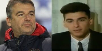 Alldaynews.gr Σούσουρο με τον Γιώργο Λιάγκα: Η εμφάνισή του σε ελληνική σειρά που δεν θυμόταν κανείς