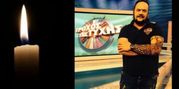 Alldaynews.gr Γιάννης Γαλανούλης: Θλίψη στο τελευταίο αντίο στον σκηνοθέτη που «έφυγε» μόλις έγινε Πατέρας