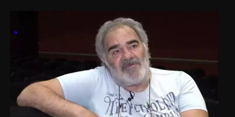 Alldaynews.gr Γιάννης Μποσταντζόγλου: «Είσαι τσογλάνι και δεν πληρώνω, μου είπε και αρχίσαμε τις μπουνιές»