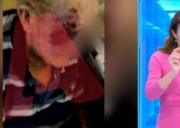 Κορυδαλλός: Εικόνες σοκ από το γηροκομείο – Έπαιζαν μποξ χτυπώντας ηλικιωμένους[Σοκαριστικές Εικόνες]