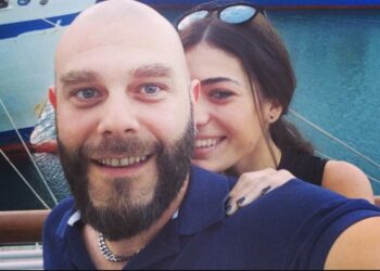 «Μπαμπά μου ξέρω αν σηκωθείς…» – Ραγίζει καρδιές ο σύζυγός της Ήβης Αδάμου, Μιχάλης Κουϊνέλης