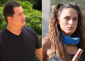 Alldaynews.gr Ασημίνα Χατζηανδρέου: Η απάντηση Ατζούν στο εξώδικο που έστειλε – «Θα δείξουμε μηδενική ανοχή»