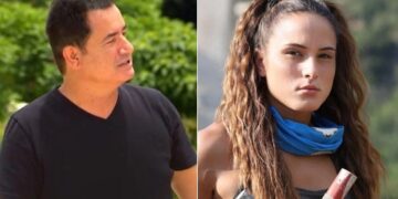 Ασημίνα Χατζηανδρέου: Η απάντηση Ατζούν στο εξώδικο που έστειλε – «Θα δείξουμε μηδενική ανοχή»