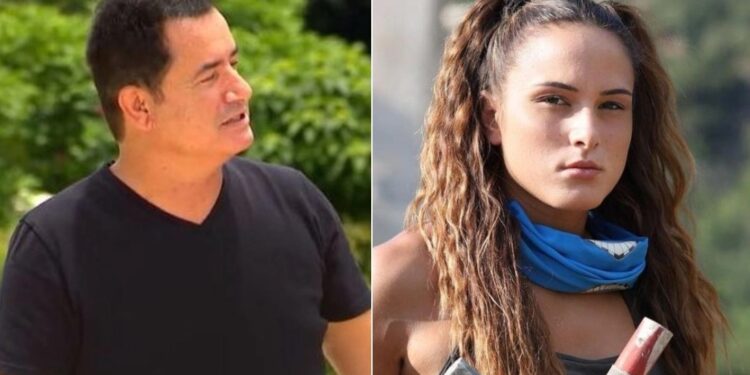 Ασημίνα Χατζηανδρέου: Η απάντηση Ατζούν στο εξώδικο που έστειλε – «Θα δείξουμε μηδενική ανοχή»