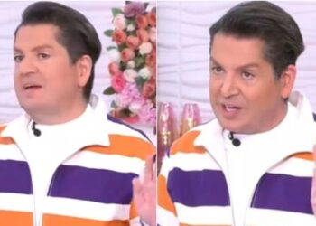 Γιάννης Πουλόπουλος για πρώην του: «Με απάτησε, πήγα στο μαγαζί του και τα έκανα λαμπόγυαλο»