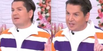 Alldaynews.gr Γιάννης Πουλόπουλος για πρώην του: «Με απάτησε, πήγα στο μαγαζί του και τα έκανα λαμπόγυαλο»