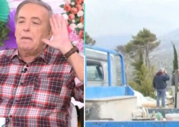 Alldaynews.gr Ανδρέας Μικρούτσικος: Έχει τάφο έτοιμο να τον περιμένει και..