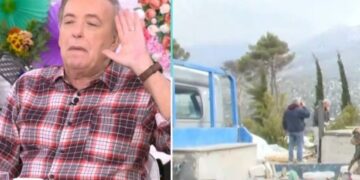 Alldaynews.gr Ανδρέας Μικρούτσικος: Έχει τάφο έτοιμο να τον περιμένει και..