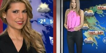 Alldaynews.gr Θυμάστε τη Μαρία Σινιώρη; Έτσι είναι σήμερα η γυναίκα.. φαντασίωση του καιρού 15 χρόνια μετά την “εξαφάνιση”