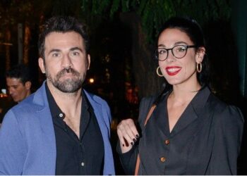 Alldaynews.gr Φουλ ερωτευμένη η Ιωάννα Τριανταφυλλίδου: Αυτός είναι ο άντρας που της έκλεψε την καρδιά