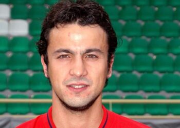 Σοκαριστικό Έγκλημα: Σκότωσε πρώην παίκτη της Ξάνθης και μετά Αυτοκτόνησε