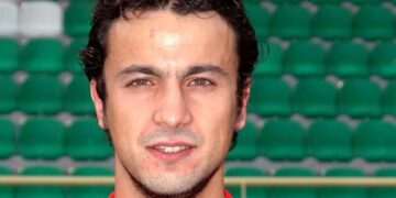 Alldaynews.gr Σοκαριστικό Έγκλημα: Σκότωσε πρώην παίκτη της Ξάνθης και μετά Αυτοκτόνησε