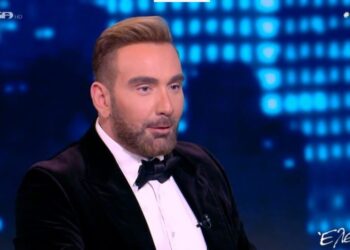 Νίκος Κοκλώνης: Μετά τη χρεοκοπία μου, μόνο αυτός έμεινε κοντά μου…