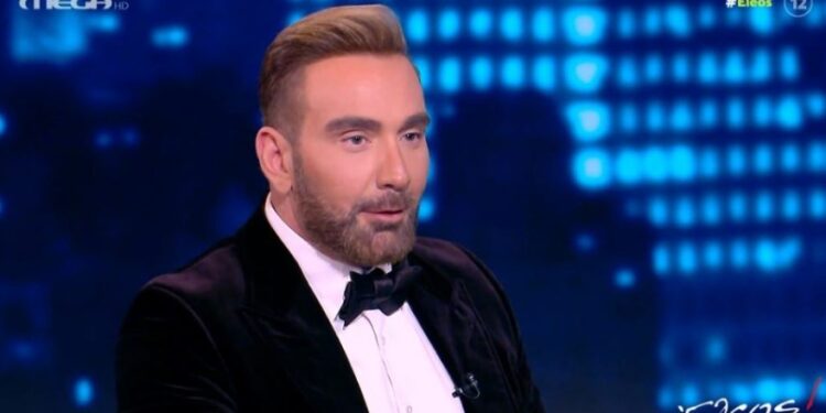 Νίκος Κοκλώνης: Μετά τη χρεοκοπία μου, μόνο αυτός έμεινε κοντά μου…