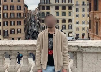 Θρήνος για τον 26χρονο γιο του Προέδρου της Κοινότητας που Σκοτώθηκε σε τροχαίο