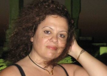Θρήνος στη Νάξο: Έφυγε ξαφνικά από τη ζωή η ρευματολόγος Αρετή Μαρία