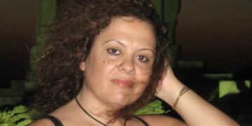 Alldaynews.gr Θρήνος στη Νάξο: Έφυγε ξαφνικά από τη ζωή η ρευματολόγος Αρετή Μαρία