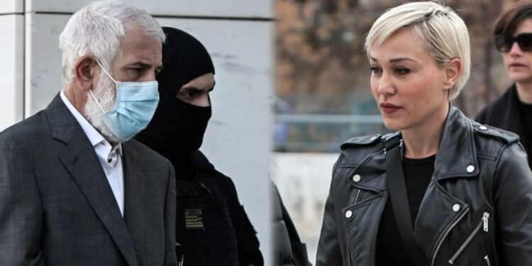 Alldaynews.gr Σε έξαλλη κατάσταση ο Πέτρος Φιλιππίδης: Καταθέτει αγωγή στην Πηνελόπη Αναστασοπούλου