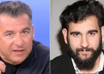 Alldaynews.gr Πέτρος Φιλιππίδης: Η αποκάλυψη Λιάγκα για τον γιο του – «Παρακάλεσαν να τον πάρουν για γκαρσόνι»