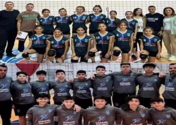 Ασύλληπτη Τραγωδία: Φρικτός επίλογος για την μαθητική ομάδα βόλεϊ από την Αμμόχωστο