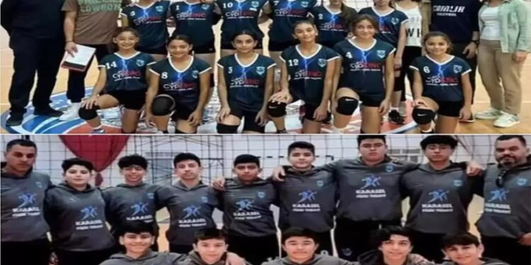 Alldaynews.gr Ασύλληπτη Τραγωδία: Φρικτός επίλογος για την μαθητική ομάδα βόλεϊ από την Αμμόχωστο