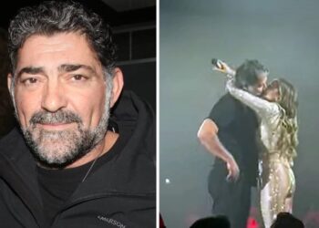 Ιατρόπουλος: «Πίσω όλοι! Να κοιτάνε την καμπούρα τους και να αφήσουν τη Βανδή και τον Μπισμπίκη»