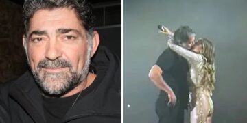 Alldaynews.gr Ιατρόπουλος: «Πίσω όλοι! Να κοιτάνε την καμπούρα τους και να αφήσουν τη Βανδή και τον Μπισμπίκη»