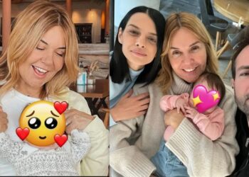 Alldaynews.gr Σοκάρει η Χριστίνα Παππά: «Έχω κάνει τάματα για την πάθηση της εγγονής μου»