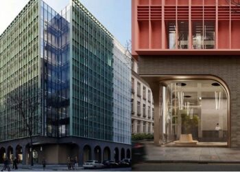 Έτσι θα είναι το νέο Μινιόν: Θα γίνει ένα «κόσμημα» στο κέντρο της Αθήνας[Φωτογραφίες]