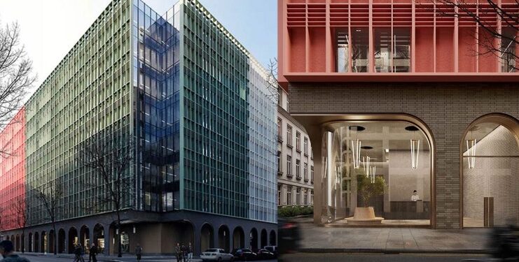 Έτσι θα είναι το νέο Μινιόν: Θα γίνει ένα «κόσμημα» στο κέντρο της Αθήνας[Φωτογραφίες]