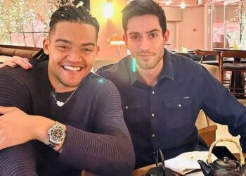 Καραλής: Η επίδοση του Τεντόγλου θα ακυρωθεί ξανά, φορούσε απαγορευμένο εσώρoυχο