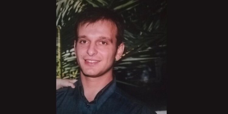 Βαρύ Πένθος στο ΕΚΑΒ: Πέθανε στον ύπνο του ο 43χρονος Θανάσης