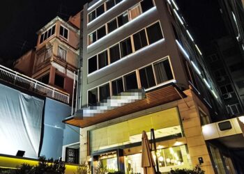 Σε ξενοδοχείο της Συγγρού η «φυλακή» των γυναικών – θυμάτων του διεθνούς κυκλώματος trafficking