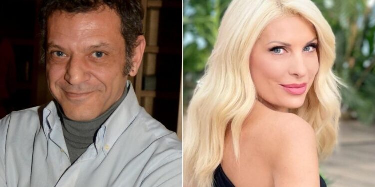 Alldaynews.gr Μίλτος Μακρίδης: «Όλες οι γυναίκες θα έπρεπε να διδάσκονται στο πανεπιστήμιο Ελένη Μενεγάκη»