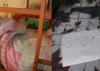 Απίστευτη Τραγωδία: Δεκάχρονη αuτοκτόνησε για να κάνει χαρούμενη τη μητέρα της-Το σπαρακτικό σημείωμα που άφησε