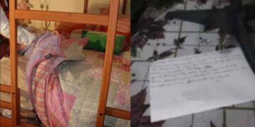 Alldaynews.gr Απίστευτη Τραγωδία: Δεκάχρονη αuτοκτόνησε για να κάνει χαρούμενη τη μητέρα της-Το σπαρακτικό σημείωμα που άφησε