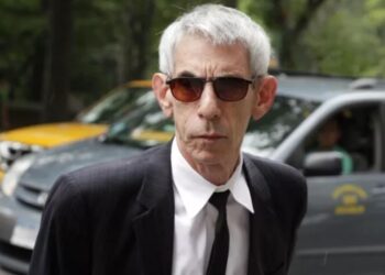 Ρίτσαρντ Μπέλζερ